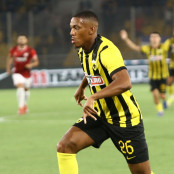 Άντονι Μαρσιάλ