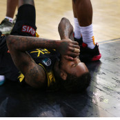 Μπεν Μάκλεμορ