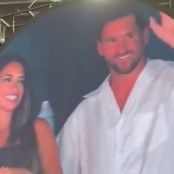 Αντονέλα Ροκούτσο