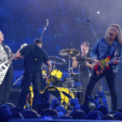 Metallica