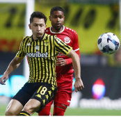 UEFA Conference League