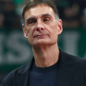 Γιώργος Μπαρτζώκας