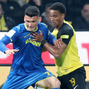 Βαγγέλης Νικολάου