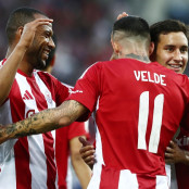 Νίκος Αθανασίου