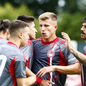 Σάμουελ Μπανγκουλά