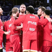 Γιώργος Μπαρτζώκας