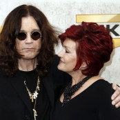 Όζι Όσμπορν