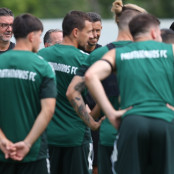 Μίκαελ Εσιέν