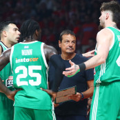 Εργκίν Αταμάν