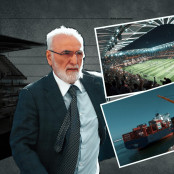 Σάββας Καλεντερίδης