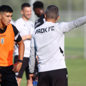 Δημήτρης Τσορμπατζόγλου