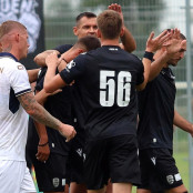 UEFA Conference League