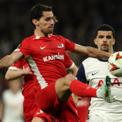 Αλεξάντρε Πενέτρα