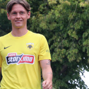 Τζέιμς Πενράις