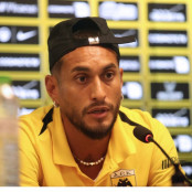 Ρομπέρτο Περέιρα