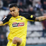 Ορμπελίν Πινέδα