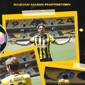 Ραζβάν Μάριν