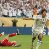 Γκονσάλο Γκαρθία