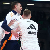 Γκαμπριέλε Πρόσιντα