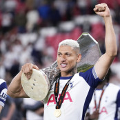 Ριτσάρλισον