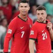 Κριστιάνο Ρονάλντο