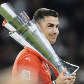 Κριστιάνο Ρονάλντο