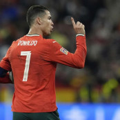 Κριστιάνο Ρονάλντο