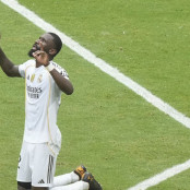 Αντόνιο Ρίντιγκερ