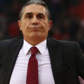 Σέρχιο Σκαριόλο