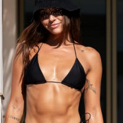 Σοφιάνα Αβραμάκη