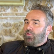 Γρηγόρης Γκουντάρας