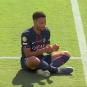 Παρί Σεν Ζερμέν