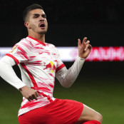 Αντρέ Σίλβα