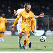 Τσάβι Σίμονς