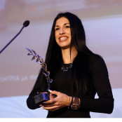 Στέλλα Σμαραγδή