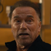 Άρνολντ Σβαρτσενέγκερ