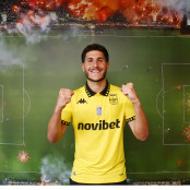 Άλβαρο Τεχέρο