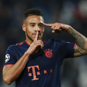 Κορεντέν Τολισό