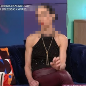 Έλενα Τοπαλίδου