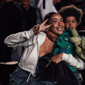 Τρέισι Λεσόρ