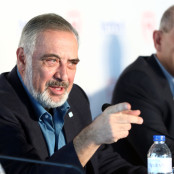 Νίκος Τσάκος