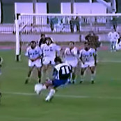 Βασίλης Τσιάρτας