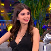 Ιφιγένεια Τζολά