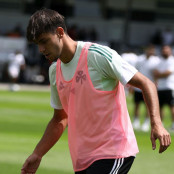 Ντέιβιντ Μόγες