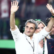 Ερνέστο Βαλβέρδε