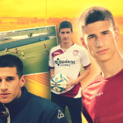 Νίκος Βλιώρας