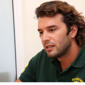 Αντώνης Βλοντάκης