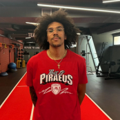 Τάισον Γουόρντ