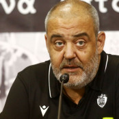 Θανάσης Χατζόπουλος