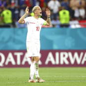 Γκρανίτ Τζάκα